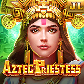 Aztec Priestess - Hot Game at AH7