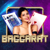Baccarat B - AH7