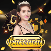 Baccarat - AH7 Casino