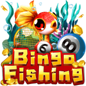 Bingo Fishing - AH7 App