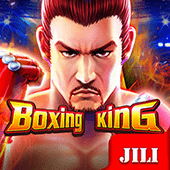 Boxing King - AH7