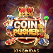 Coin Pusher - AH7 Casino