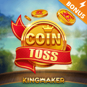 Coin Toss - AH7 App