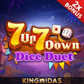 Dice Duet - AH7