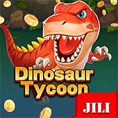 Dinosaur Tycoon - AH7
