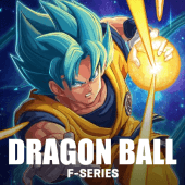 Dragon Ball - AH7 App