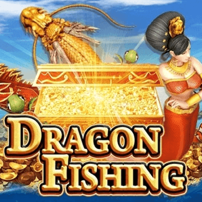 Dragon Fishing - AH7