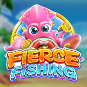 Fierce Fishing - AH7