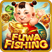 Fuwa Fishing - AH7 Slot