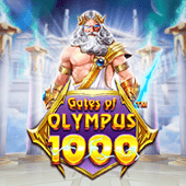 Gates of Olympus 1000 - AH7
