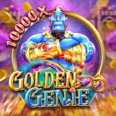 Golden Genie - AH7