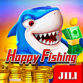 Happy Fishing - AH7 App