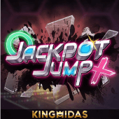 Jackpot Jump - AH7 Slot