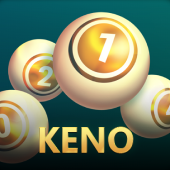 Keno - AH7 Casino