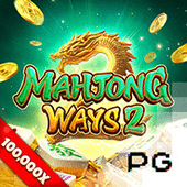 Mahjong Ways 2 - AH7 Slot