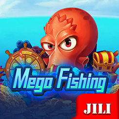 Mega Fishing - AH7 Casino