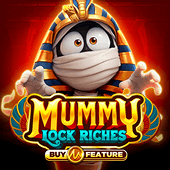Mummy Riches - AH7