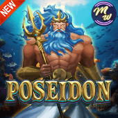Poseidon - AH7 Casino