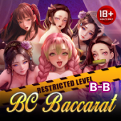 Sexy Baccarat - AH7 Casino