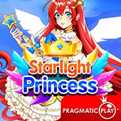 Starlight Princess - AH7