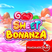 Sweet Bonanza - AH7 Casino