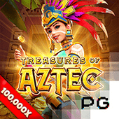 Treasures Aztec - AH7 App