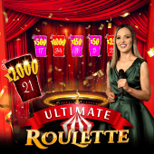 Roulette - AH7 Casino